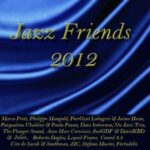 Jazz Friends 2012
