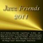Jazz friends 2011
