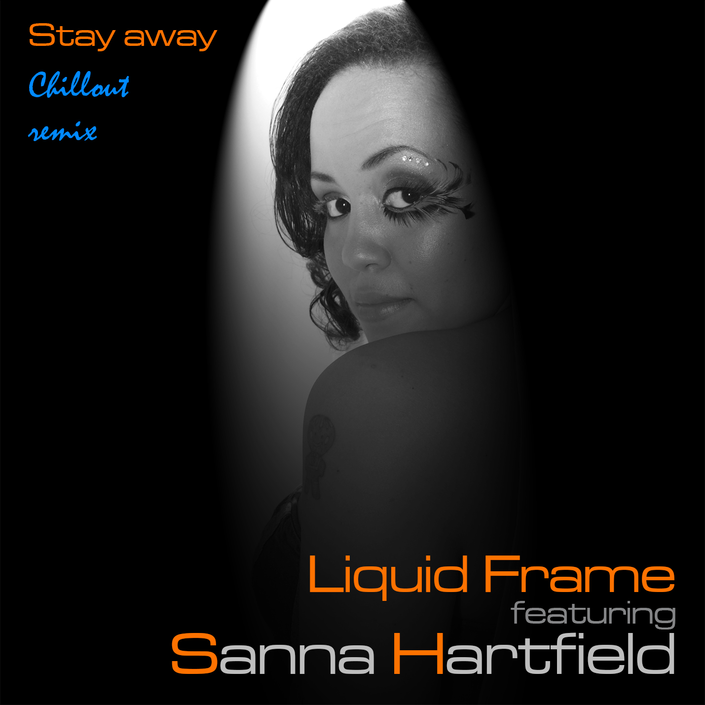 Sanna Hartfield - Stay away