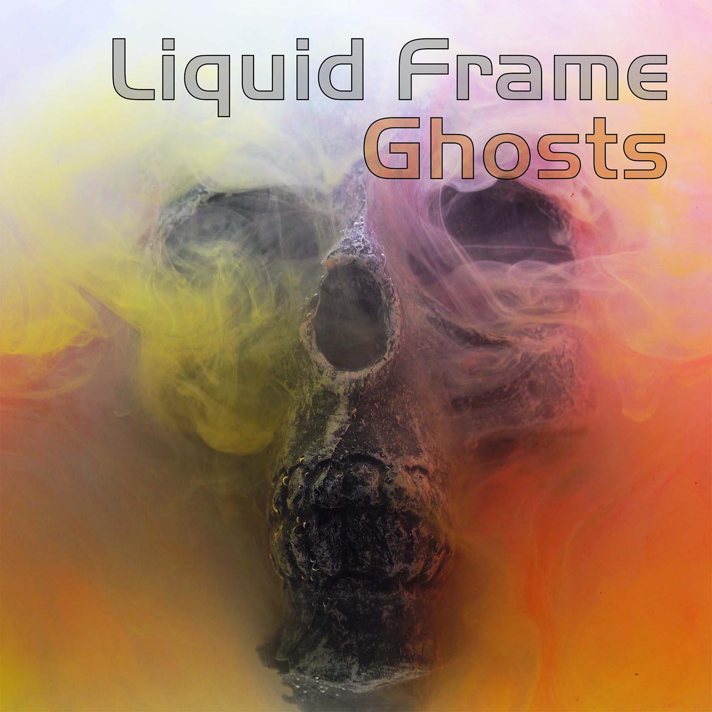 Ghosts - Liquid Frame